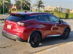 نیسان مۆرانۆ